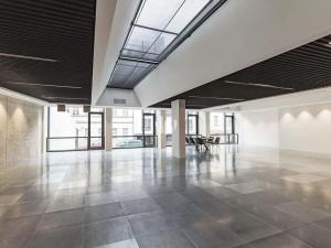 Pronájem kanceláře, Praha - Smíchov, Holečkova, 330 m2