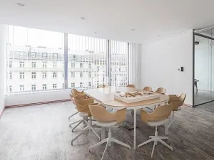 Pronájem kanceláře, Praha - Nové Město, Václavské náměstí, 480 m2