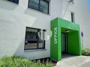 Pronájem kanceláře, Brno, Svatopetrská, 500 m2