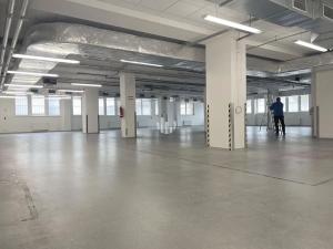 Pronájem obchodního prostoru, Praha - Braník, Zelený pruh, 1209 m2