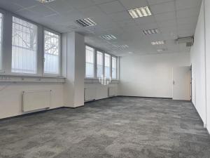 Pronájem obchodního prostoru, Praha - Braník, Zelený pruh, 1209 m2