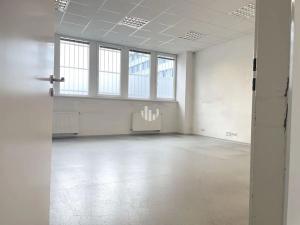 Pronájem obchodního prostoru, Praha - Braník, Zelený pruh, 1209 m2