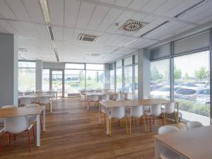 Pronájem kanceláře, Ostrava, Na Rovince, 1350 m2