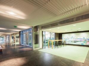 Pronájem kanceláře, Ostrava, Na Rovince, 1350 m2