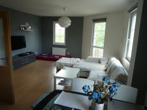 Pronájem bytu 2+kk, Liberec, Seniorů, 56 m2