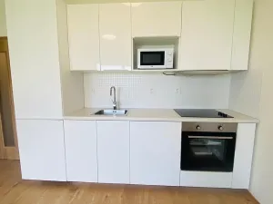 Pronájem bytu 1+kk, Praha - Chodov, Klapálkova, 33 m2