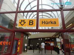 Pronájem obchodního prostoru, Praha - Stodůlky, Sluneční náměstí, 80 m2