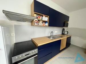 Pronájem bytu 1+kk, Nová Paka, P. Bezruče, 47 m2