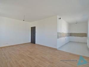 Pronájem bytu 1+kk, Nová Paka, P. Bezruče, 47 m2