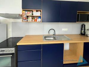 Pronájem bytu 1+kk, Nová Paka, P. Bezruče, 47 m2