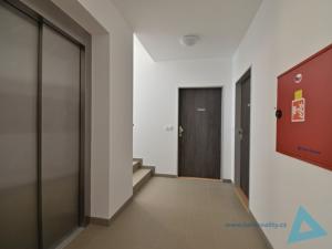 Pronájem bytu 1+kk, Nová Paka, P. Bezruče, 47 m2