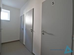 Pronájem bytu 1+kk, Nová Paka, P. Bezruče, 47 m2