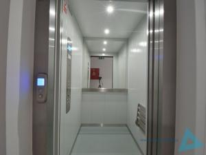 Pronájem bytu 1+kk, Nová Paka, P. Bezruče, 47 m2