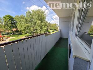 Pronájem bytu 3+kk, Praha - Uhříněves, Přátelství, 76 m2