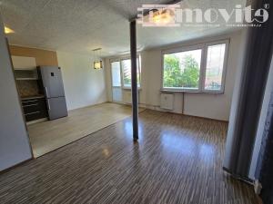 Pronájem bytu 3+kk, Praha - Uhříněves, Přátelství, 76 m2