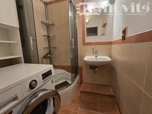 Pronájem bytu 3+kk, Praha - Uhříněves, Přátelství, 76 m2