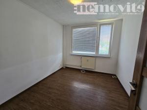 Pronájem bytu 3+kk, Praha - Uhříněves, Přátelství, 76 m2