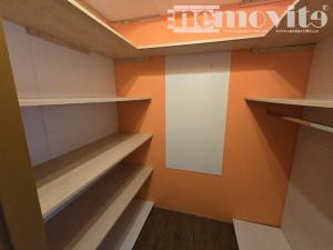 Pronájem bytu 3+kk, Praha - Uhříněves, Přátelství, 76 m2