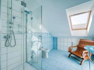 Prodej ubytování, Batelov, Třešťská, 490 m2