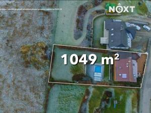 Prodej rodinného domu, Nový Malín, 205 m2