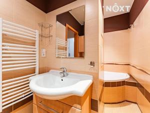 Pronájem bytu 2+1, Šumperk, Prievidzská, 50 m2
