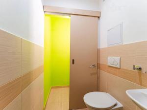 Pronájem bytu 2+1, Šumperk, Prievidzská, 50 m2