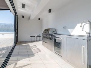 Prodej bytu 4+kk, Vinjerac, Chorvatsko, 102 m2