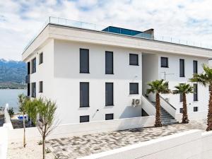 Prodej bytu 4+kk, Vinjerac, Chorvatsko, 102 m2