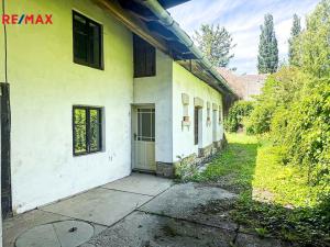 Prodej rodinného domu, Holešov - Količín, 120 m2