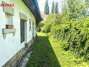 Prodej rodinného domu, Holešov - Količín, 120 m2