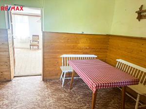Prodej rodinného domu, Holešov - Količín, 120 m2