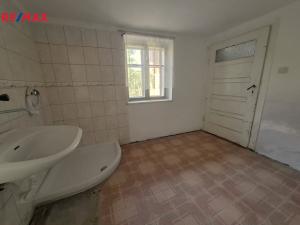 Prodej rodinného domu, Holešov - Količín, 120 m2