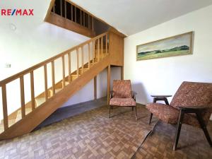 Prodej rodinného domu, Holešov - Količín, 120 m2