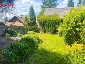 Prodej rodinného domu, Holešov - Količín, 120 m2