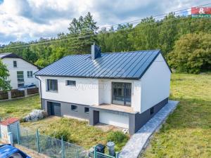 Prodej rodinného domu, Tuchlovice - Srby, 103 m2