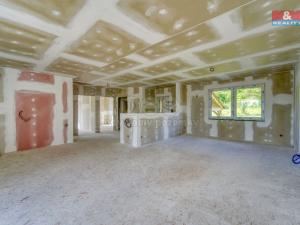 Prodej rodinného domu, Tuchlovice - Srby, 103 m2