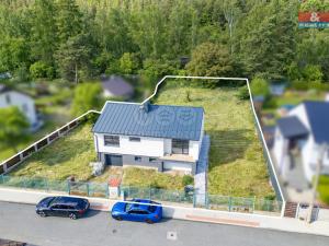 Prodej rodinného domu, Tuchlovice - Srby, 103 m2