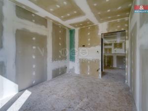 Prodej rodinného domu, Tuchlovice - Srby, 103 m2