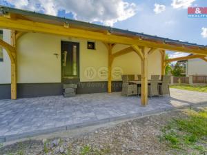 Prodej rodinného domu, Tuchlovice - Srby, 103 m2