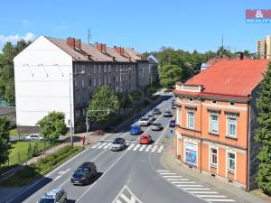 Prodej atypického bytu, Český Těšín, Ostravská, 220 m2