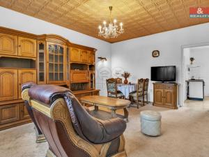Prodej rodinného domu, Mělník, Na Staré cestě, 130 m2