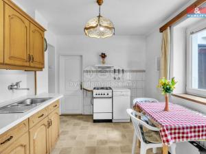 Prodej rodinného domu, Mělník, Na Staré cestě, 130 m2