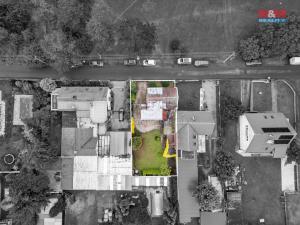 Prodej rodinného domu, Mělník, Na Staré cestě, 130 m2