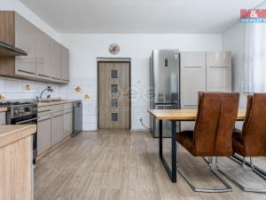 Prodej rodinného domu, Kopidlno, Husova, 87 m2
