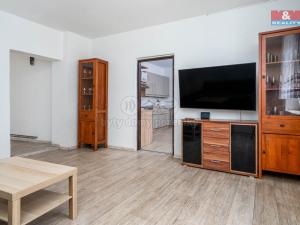 Prodej rodinného domu, Kopidlno, Husova, 87 m2
