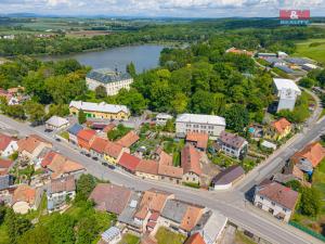 Prodej rodinného domu, Kopidlno, Husova, 87 m2