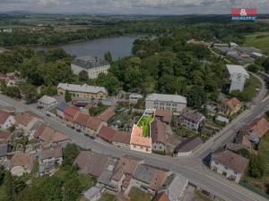 Prodej rodinného domu, Kopidlno, Husova, 87 m2
