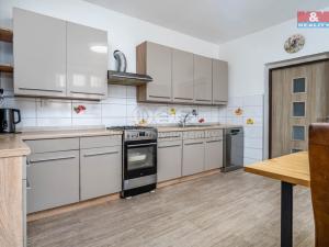 Prodej rodinného domu, Kopidlno, Husova, 87 m2