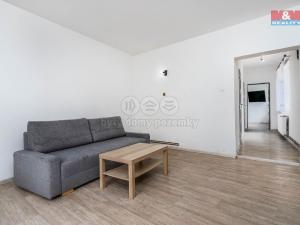 Prodej rodinného domu, Kopidlno, Husova, 87 m2