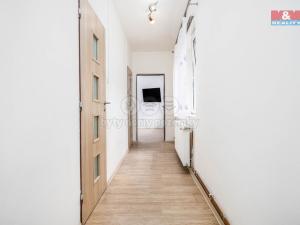 Prodej rodinného domu, Kopidlno, Husova, 87 m2